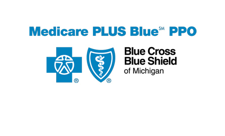 Medicare Plus Blue PPO Part B Credit