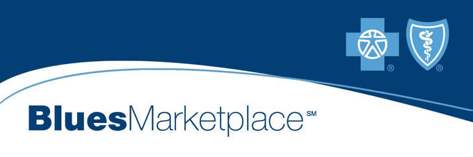 Blues Marketplace Newsletter Banner
