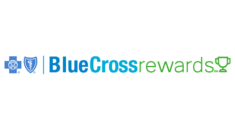 Blue Cross Rewards icon