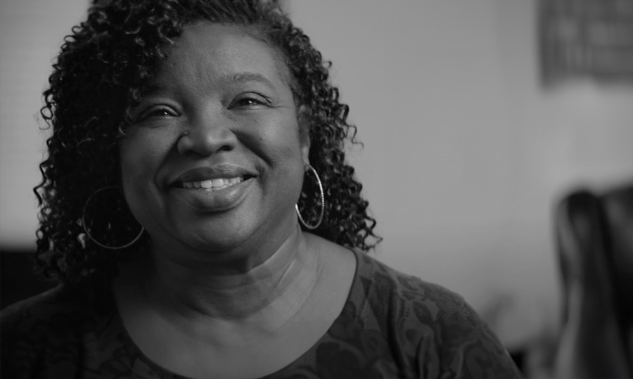 Alma shares her Care Management story