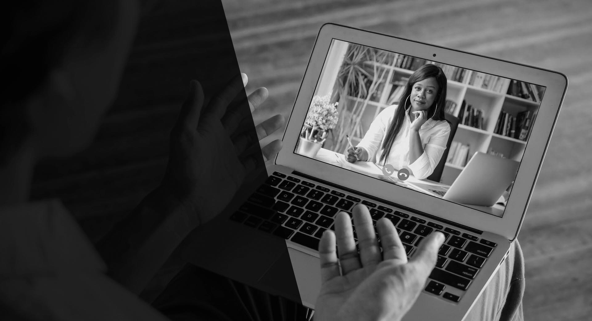 Video about the features of Blue Cross Online Visits
