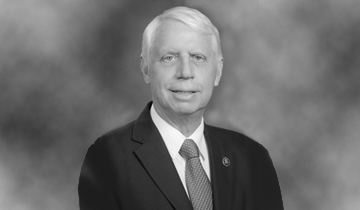 James Haveman, Treasurer