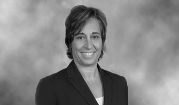 Lynda Rossi, President