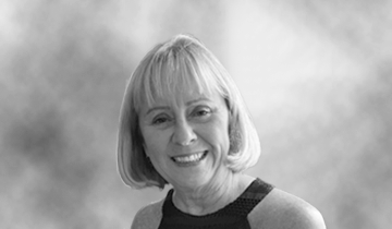 Susan Shelton Executive Assistant