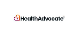 gm health advocate logo