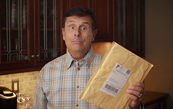 Chuch Gaidica headshot