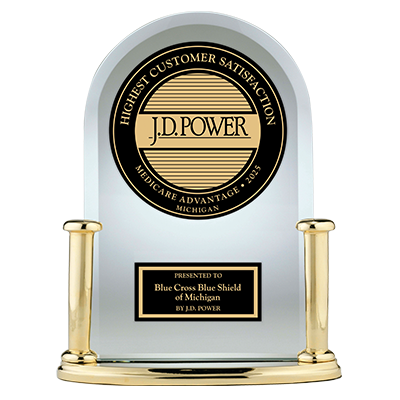 jd power award