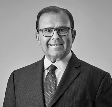 CEO Dan Loepp