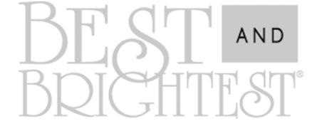 Best and Brightest logo