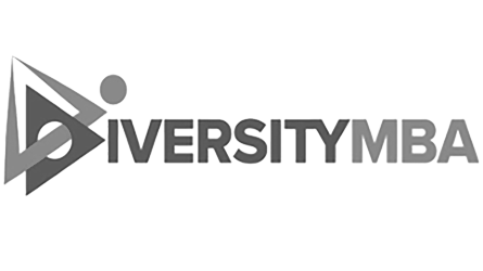 Diversity MBA Magazine logo