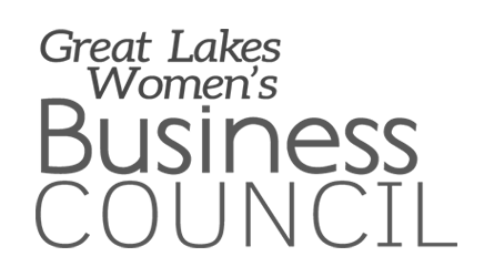 Great Lakes Women's Business Council logo