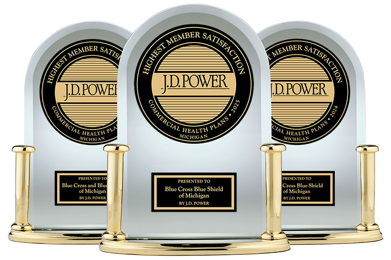 J.D. Power awards