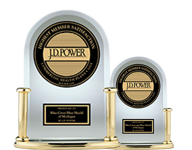 JD Power logo