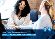 Marketing planner for employers