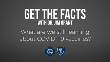 Get the facts about COVID-19 