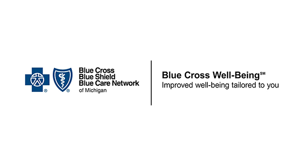 video about Blue Cross Well-Being