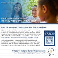 2025 Fall Newsletter Cover