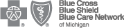 Shopping for health insurance? Blue Cross Blue Shield of Michigan and Blue Care Network have affordable plans for your business and family.