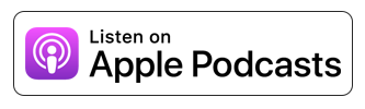 Apple Podcasts Button