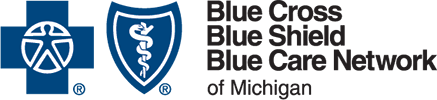 Blue Cross | Blue Shield | Blue Care Network of Michigan