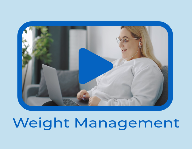 Weight Management