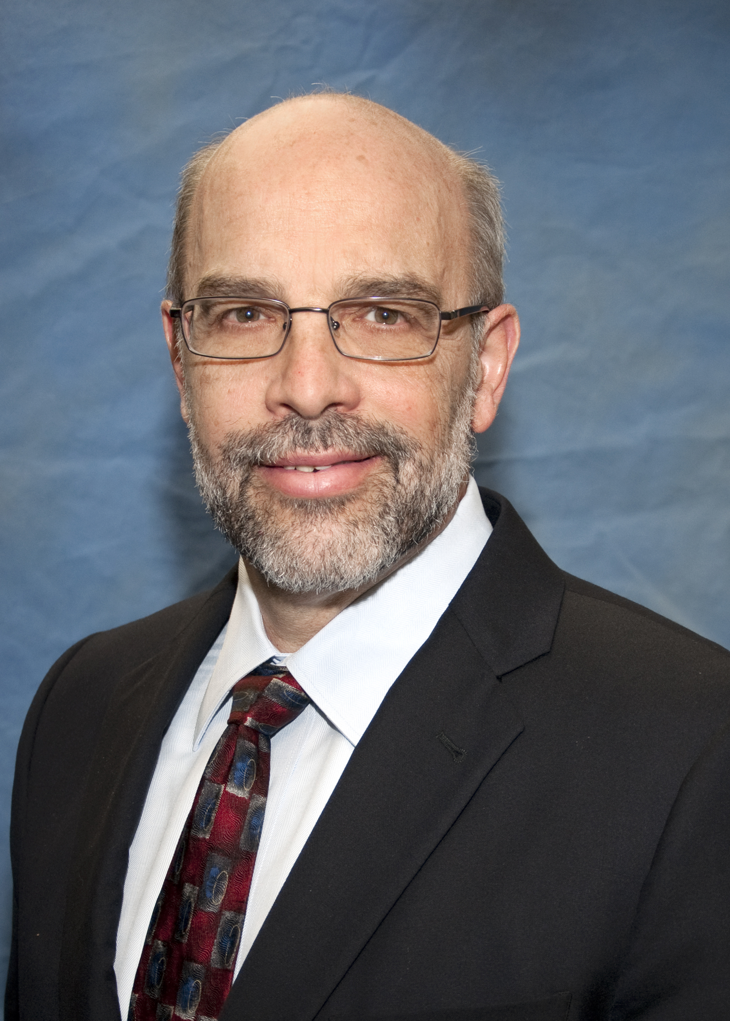 Dr. Marc Keshishian
