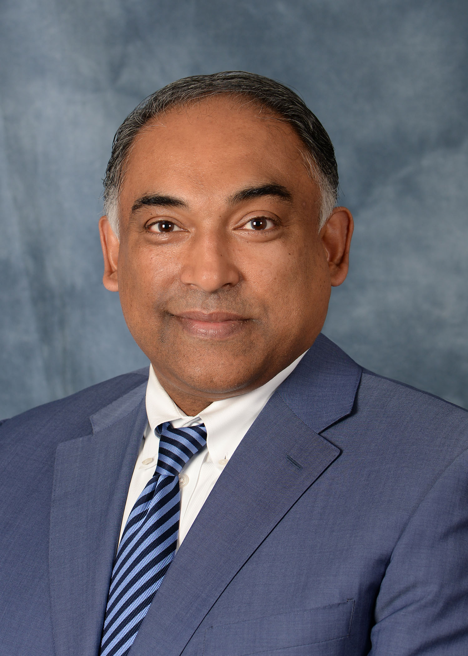 Aji Abraham