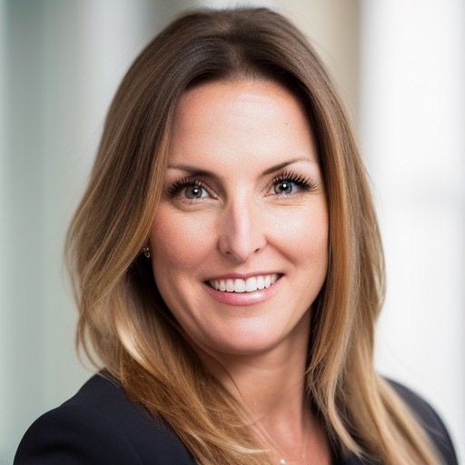 Dr. Amy McKenzie