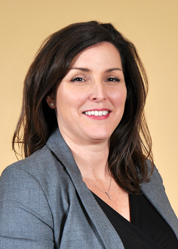 Dr. Amy McKenzie
