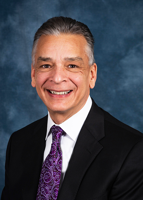 Dr. Scott Betzelos