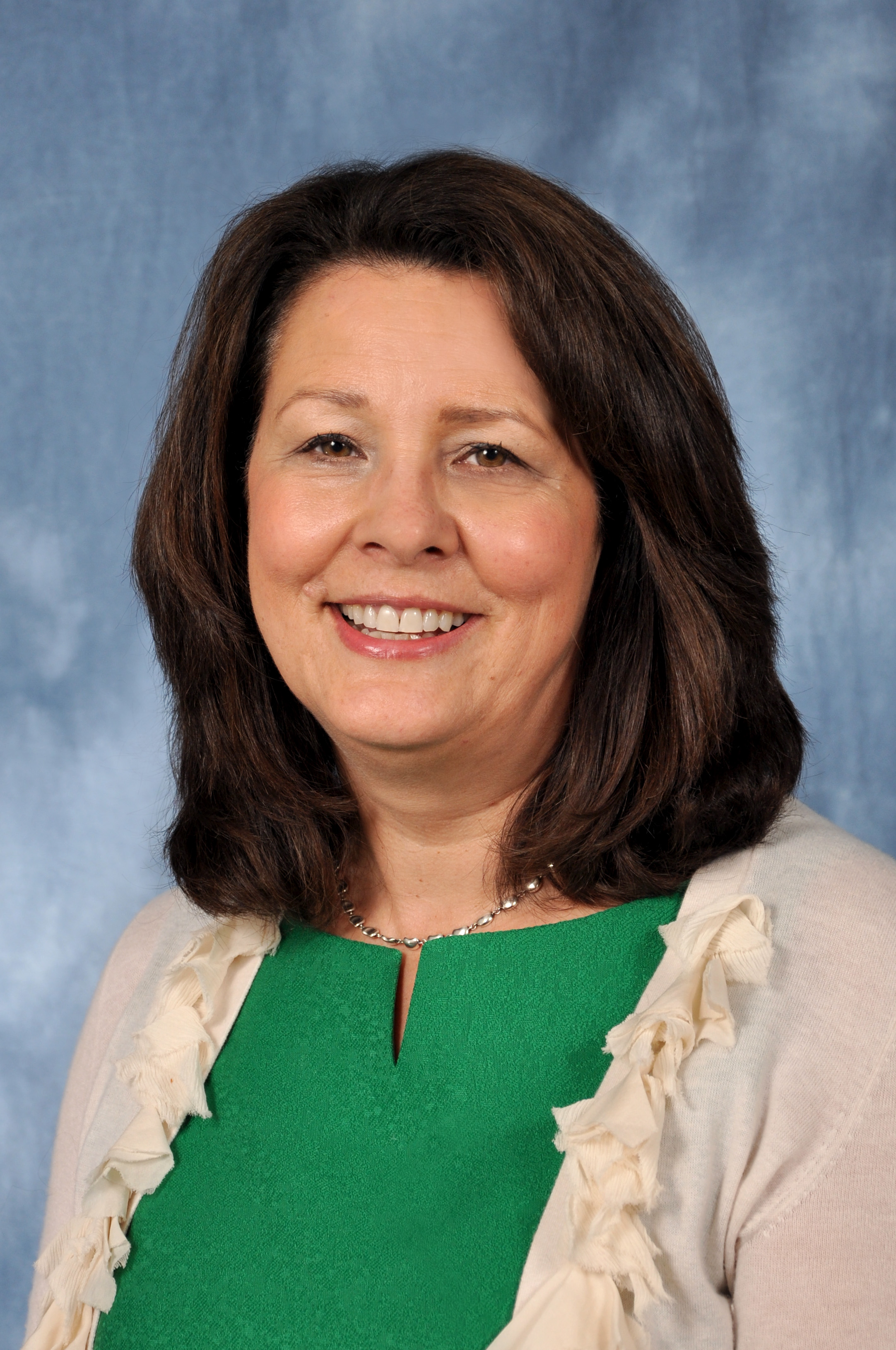 Vicki Boyle