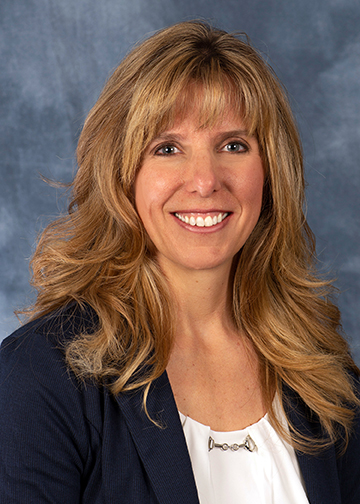 Dr. Gretchen Goltz