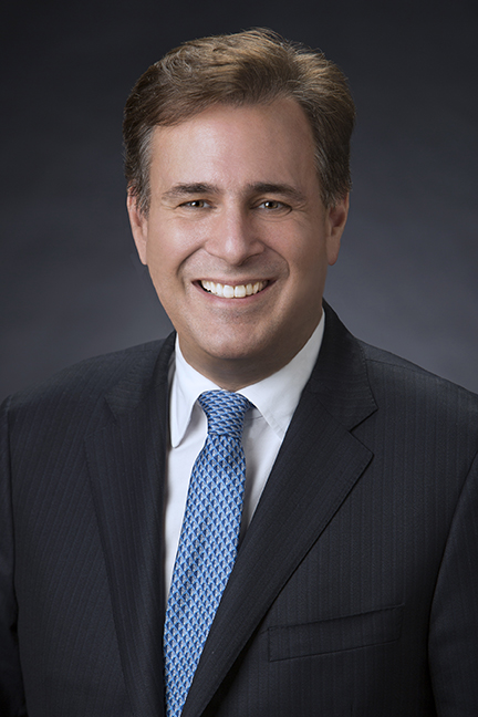 James Grant, M.D