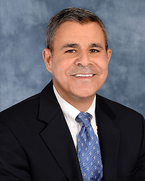 Dr. Faris Ahmad