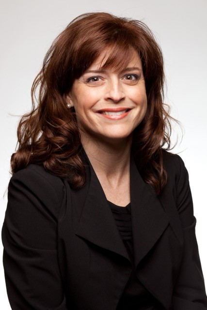 Dr. Heather Stamat