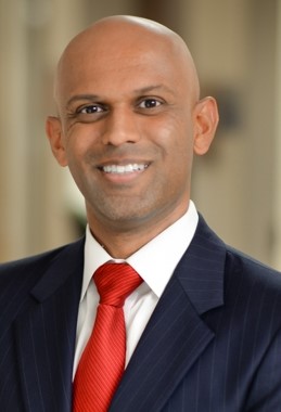 Dr. Binesh Patel