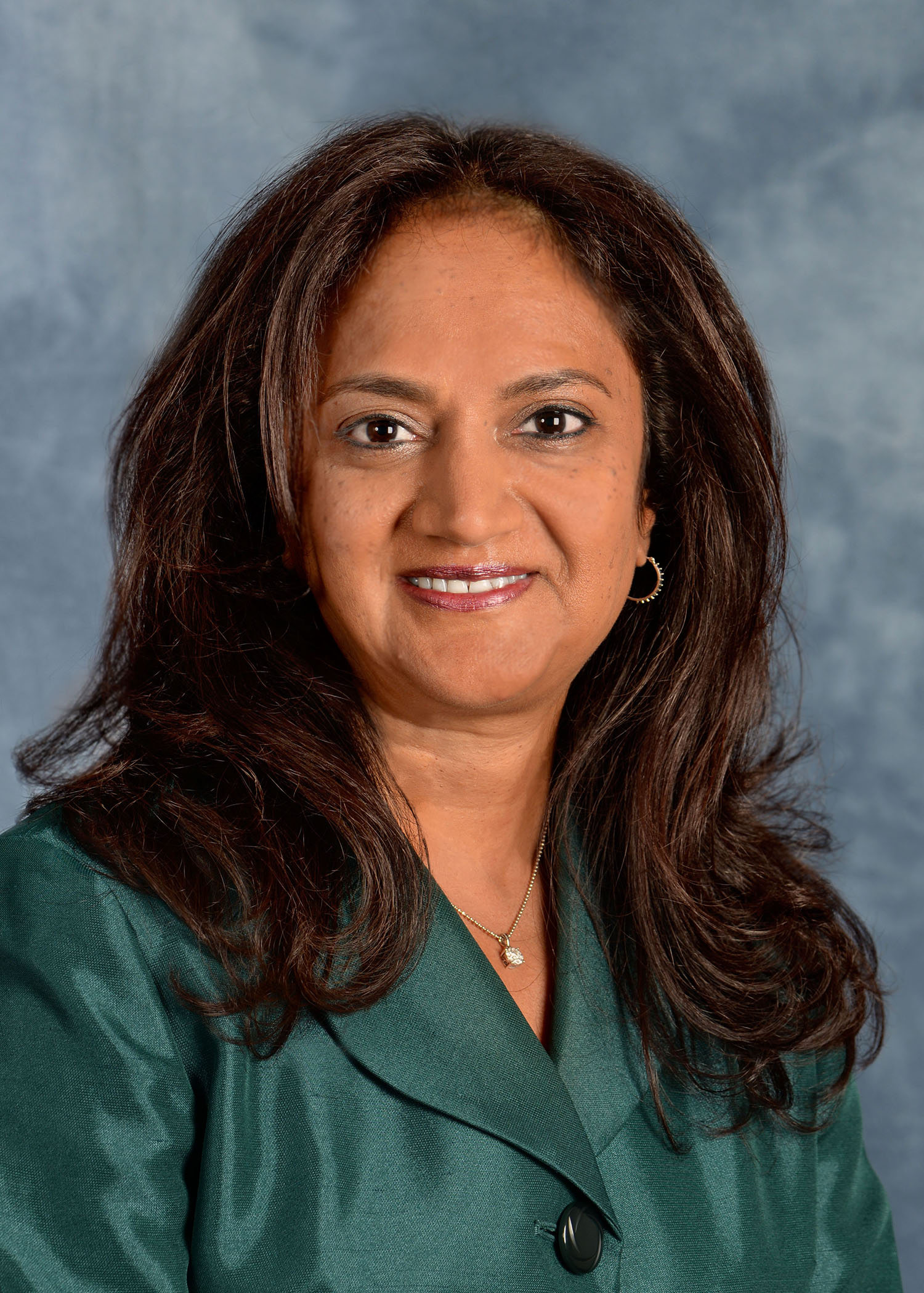 Vanita Pindolia