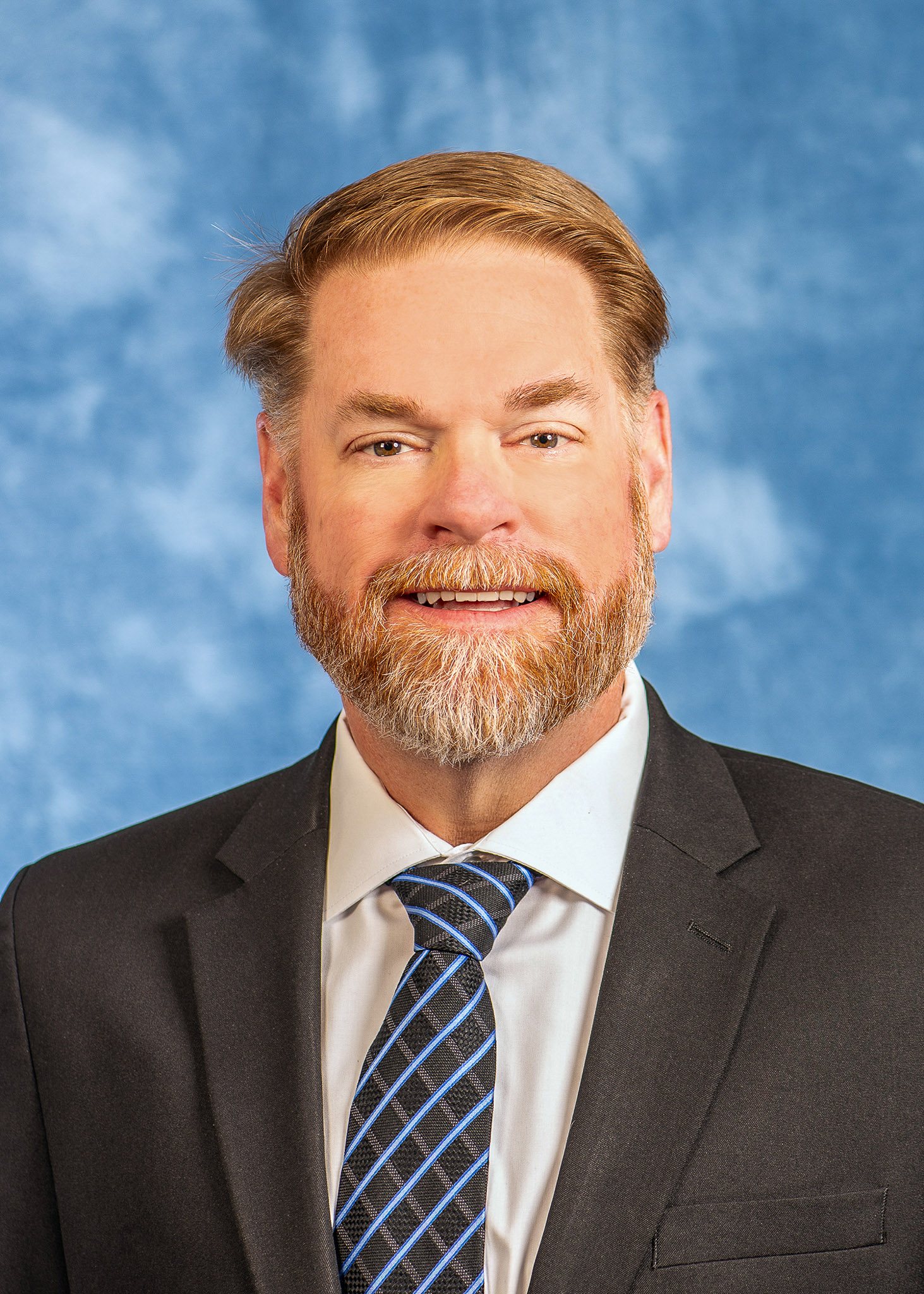 Jason Tipton