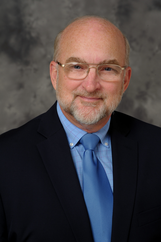William Beecroft, M.D.