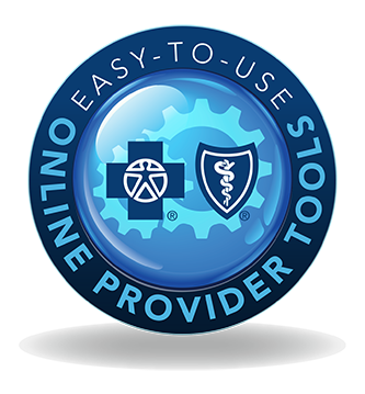 Online provider tools