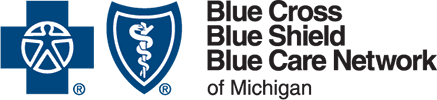 Blue Cross | Blue Shield | Blue Care Network of Michigan