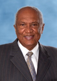 Joel I. Ferguson