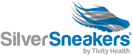 Healthways SilverSneakers Fitness logo