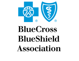 The Blue Cross Blue Shield Association Logo